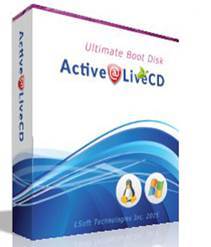 Active LiveCD