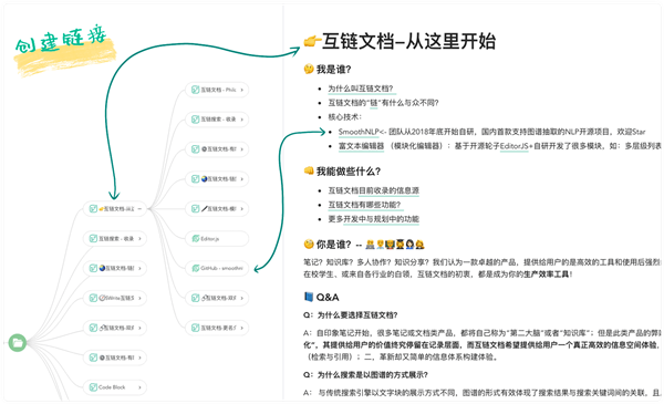 Huleen互鏈文檔
