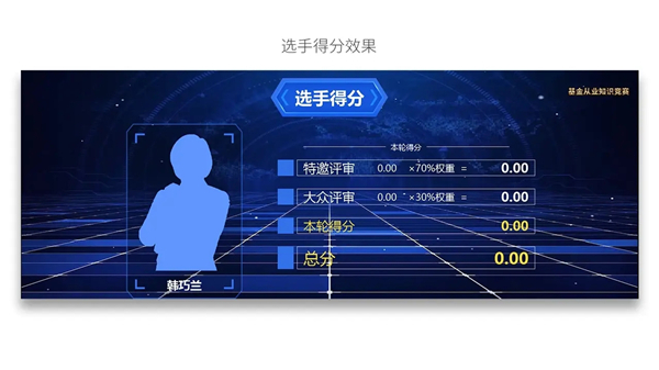 快比賽軟件