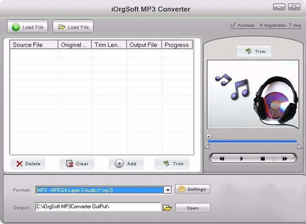 MP3播放器錄音轉(zhuǎn)換工具