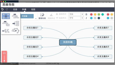Leanote螞蟻筆記