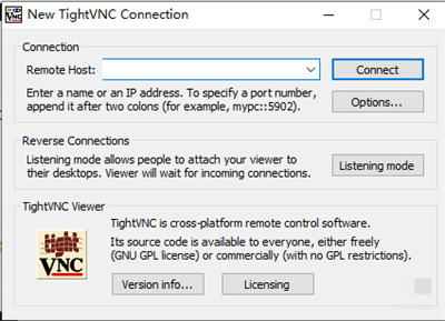 TigerVNC