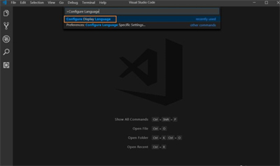 Vscode