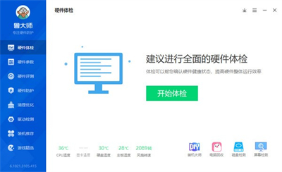 魯大師
