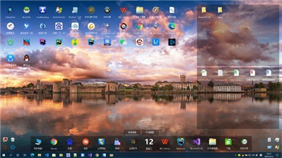极客桌面1.9.0
