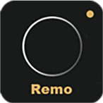 Remo复古相机APP