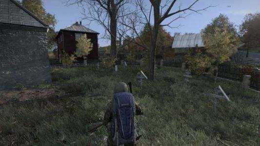 dayz1.6.0