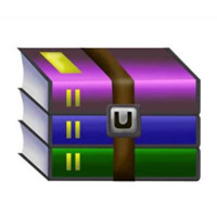 WinRAR 64位