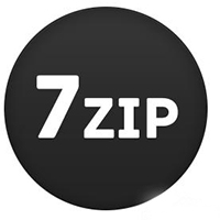 7-Zip压缩