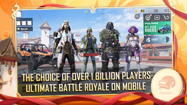 pubgmobile