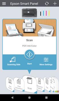 Epson Smart Panel安卓版