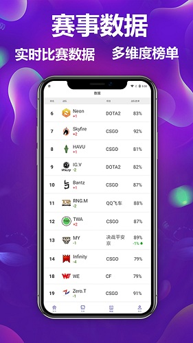 小飞侠竞技app手机版