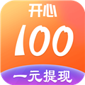 开心100游戏盒子