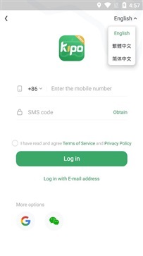 GameKipo游戏盒