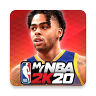 MyNBA2K21汉化版