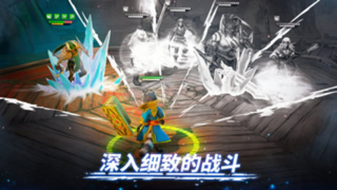 魔法时代中文版