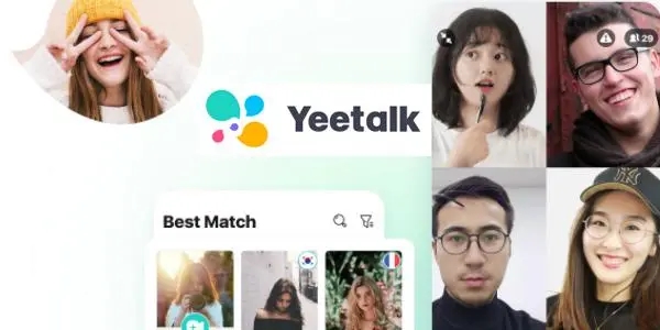 yeetalk 