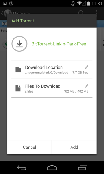 utorrent最新版