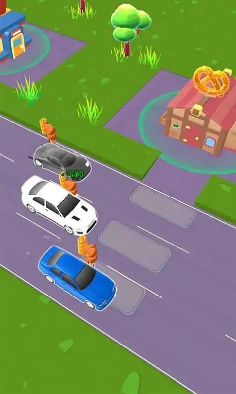 高速公路大亨安卓版
