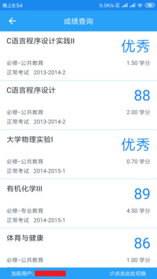 我爱化院app