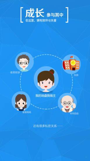 学信网app