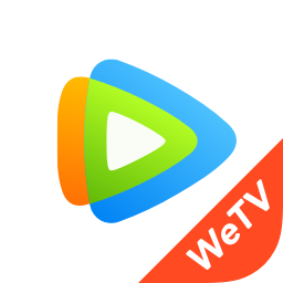 腾讯视频国际版wetv