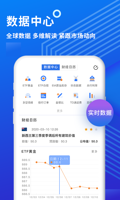 金投网app