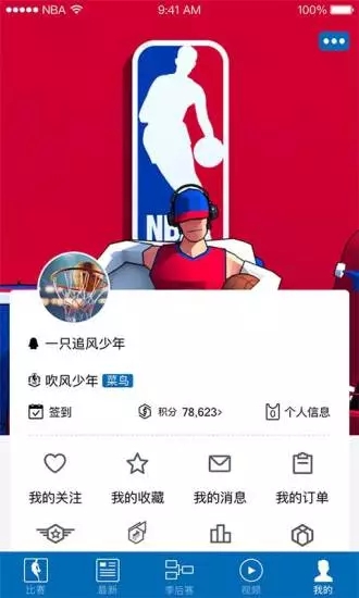 NBA