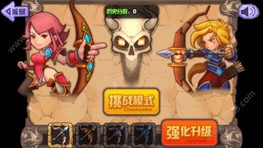 皇家射手