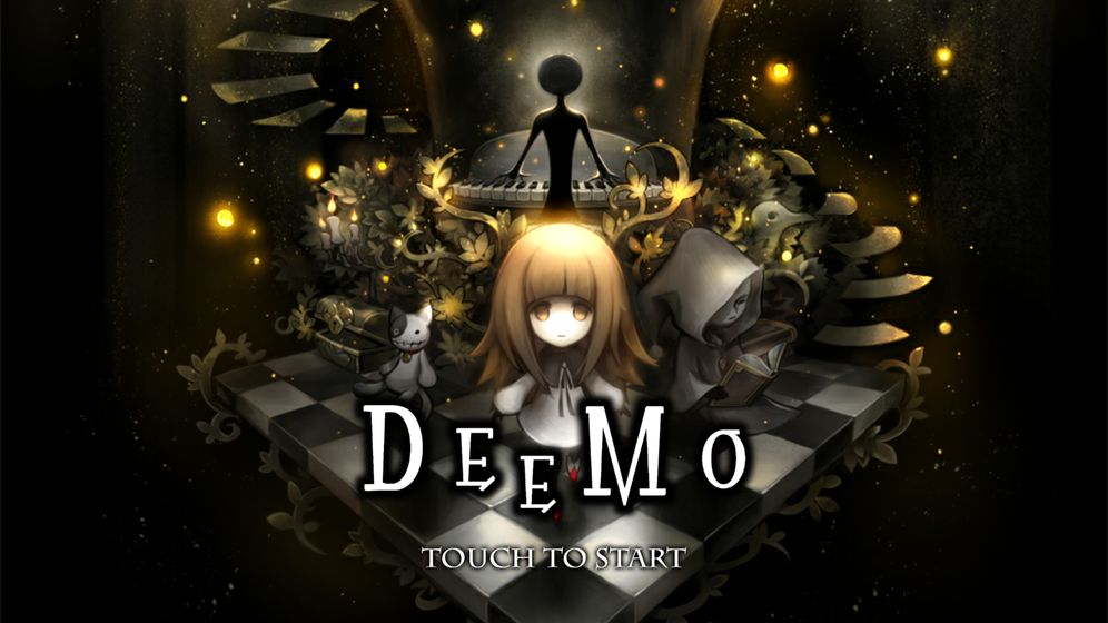 古树旋律deemo3.3.1