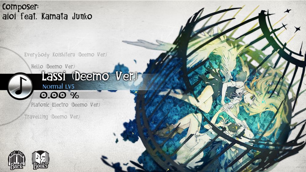 古树旋律deemo3.3.1