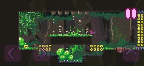 硬核紫鸡最新版