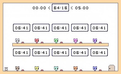 萌猫公园最新版