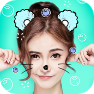 美颜美肤相机APP