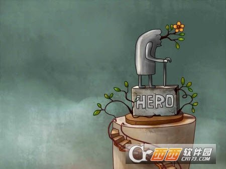 南瓜先生大冒险免费版