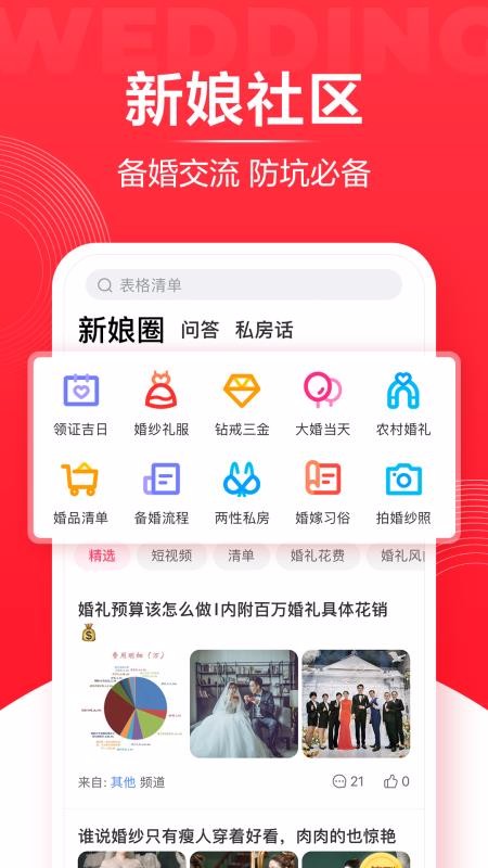 婚礼纪v8.1.7