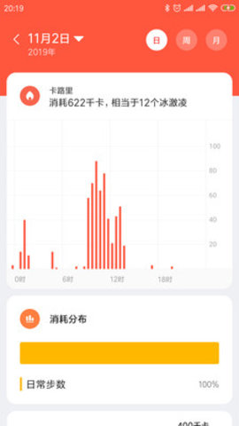 小米穿戴v2.8.0