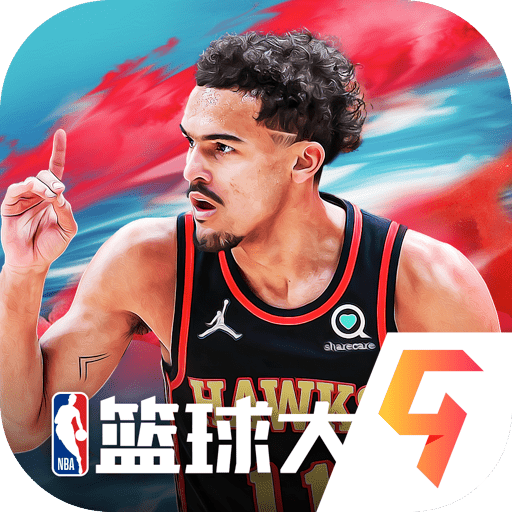 nba篮球大师九游版