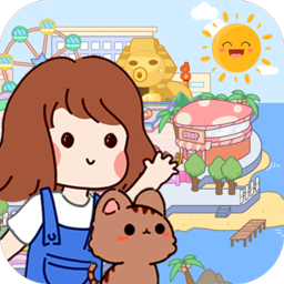 萌乐小镇完整版