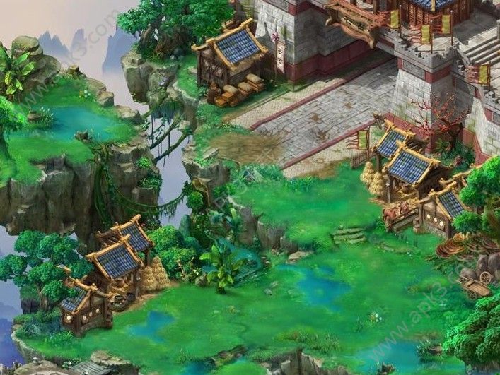 仙魔纪GM版
