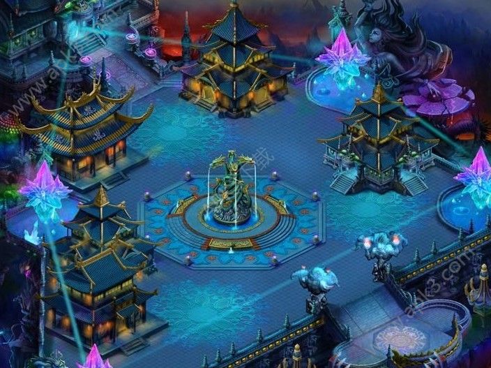 仙魔纪GM版