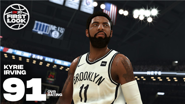 nba2k20手机版