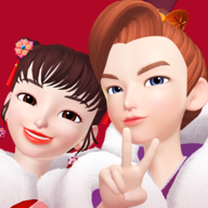 崽崽国服(ZEPETO)