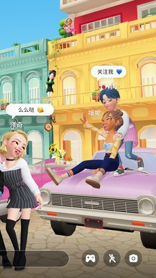 崽崽国服(ZEPETO)