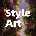 ai绘画styleart