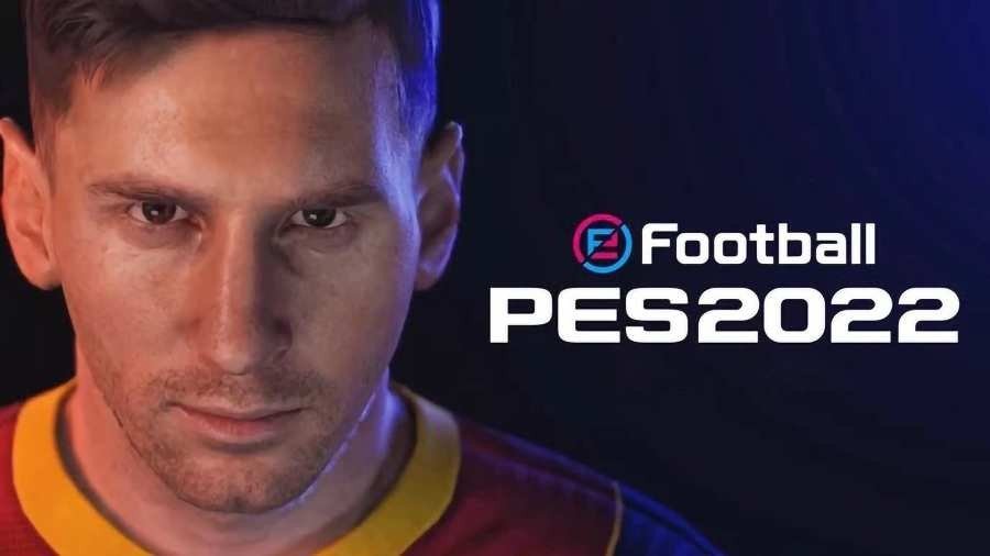 pes2021国际服