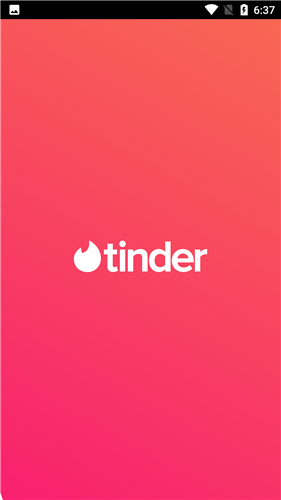 Tinder安卓版