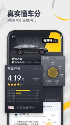 懂车帝app新版官方版下载二手车