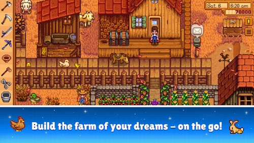 Stardew