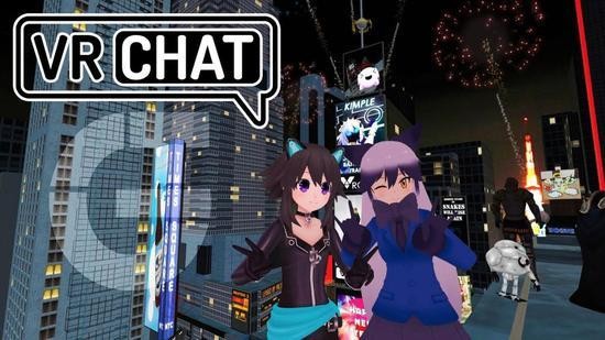 VRChat怎么复制别人的模型 VRChat复制别人的模型方法